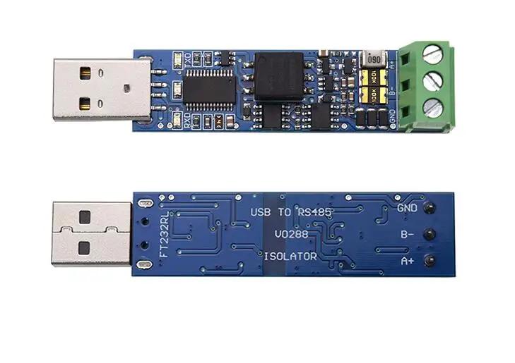 USB to RS485  , 485 to USB 485 , 485  , FT232RL/CH340C Ĩ, EXAR SP485